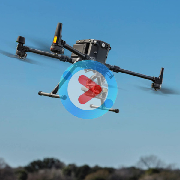 經(jīng)緯 M300 RTK